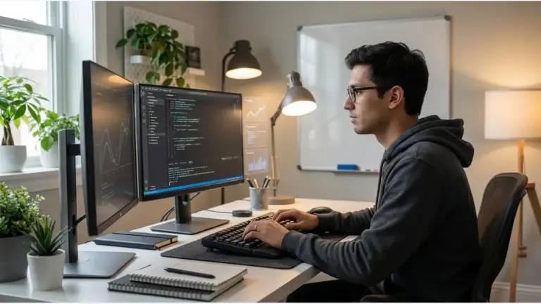 Agentic AI untuk Membantu Coding: Belajar Pakai VS Code, opencode, Claude, Codex, dan Tools Lainnya