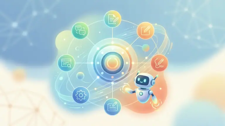 Day 8: Pengenalan Agentic AI – AI yang Bisa Merencanakan dan Mengeksekusi