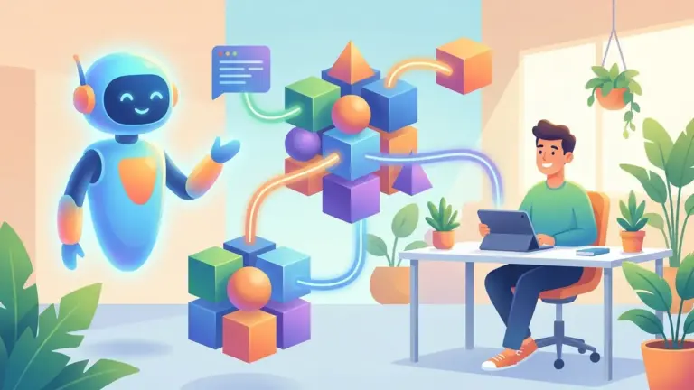 Day 9: Agentic AI untuk Coding – Use Case Aman untuk Pemula