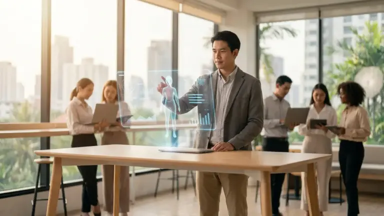AI Fundamentals Modul 1: Berkolaborasi dengan AI, Bukan Sekadar Memerintah