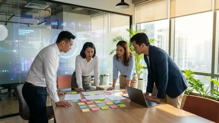 AI Fundamentals Modul 2: Praktik Memakai AI untuk Brainstorming dan Tugas Harian