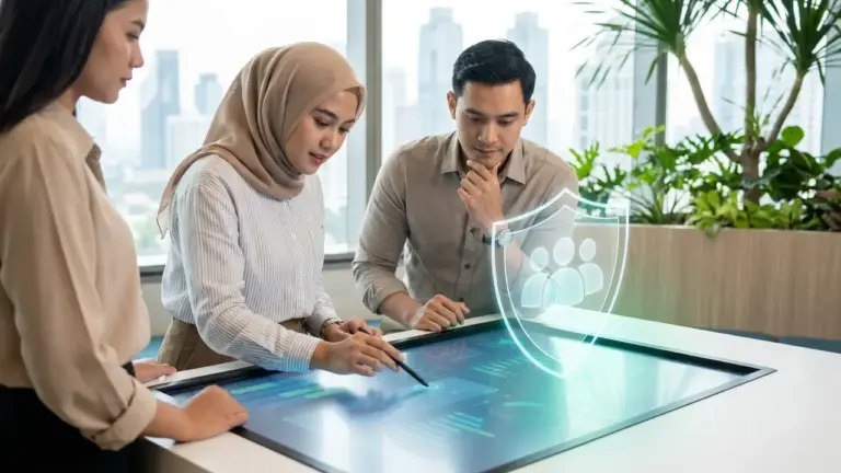 AI Fundamentals Modul 6: Responsible AI, Human-in-the-Loop, dan AI Agents