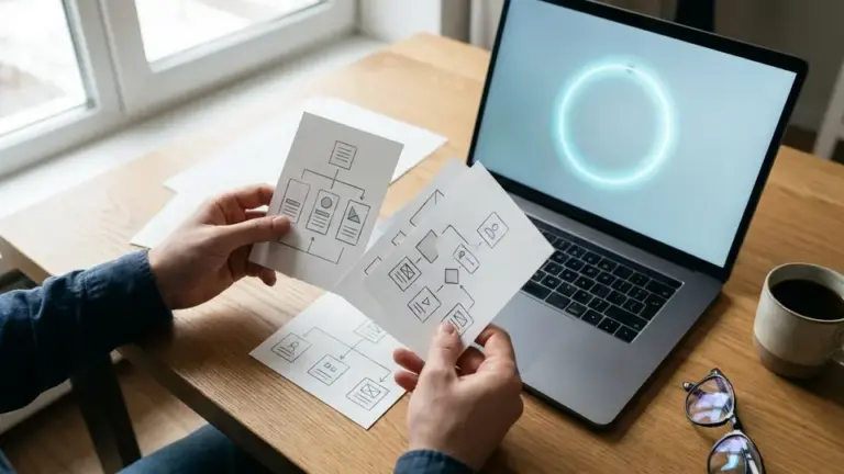 Belajar Prompt AI: Cara Memberi Instruksi yang Jelas agar Hasil AI Lebih Bagus
