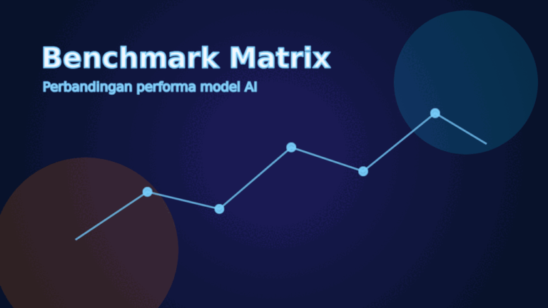 Benchmark Model AI Terbaru: Kimi K2.6 vs GPT-5.5 vs Claude Opus 4.7 — Siapa yang Menang?