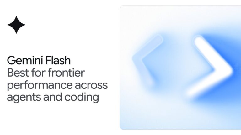 Google DeepMind Rilis Gemini 3.5 Flash untuk Kerja Cepat