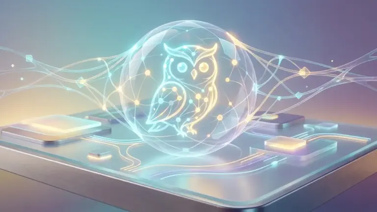 Hermes AI — Model Open Source dari Nous Research yang Tak Kalah