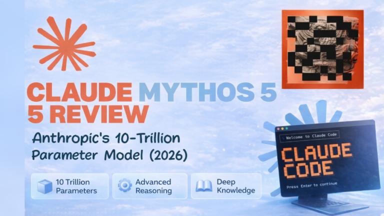 Review Lengkap Claude Mythos Preview: Benchmark, Arsitektur 10 Triliun Parameter, dan Perbandingan Model