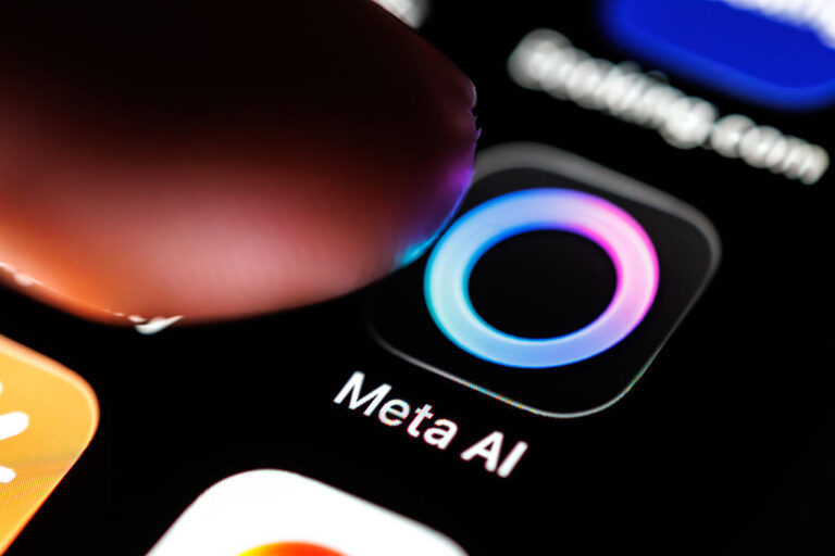Meta Sedang Mengembangkan AI Pendant — Kalung Pintar yang Bisa Mendengarkan