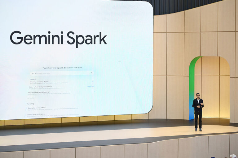 Google Gemini Spark — Asisten AI 24/7 yang Ternyata Cukup Berguna