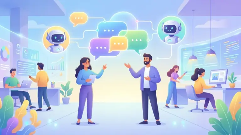 OpenAI (ChatGPT) — AI yang Mengubah Dunia dan Cara Kita Bekerja