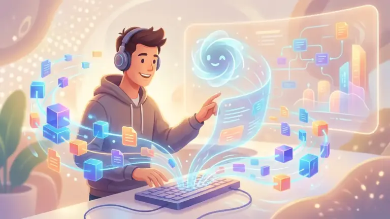 OpenCode — Asisten Coding AI yang Berjalan di Terminal Anda