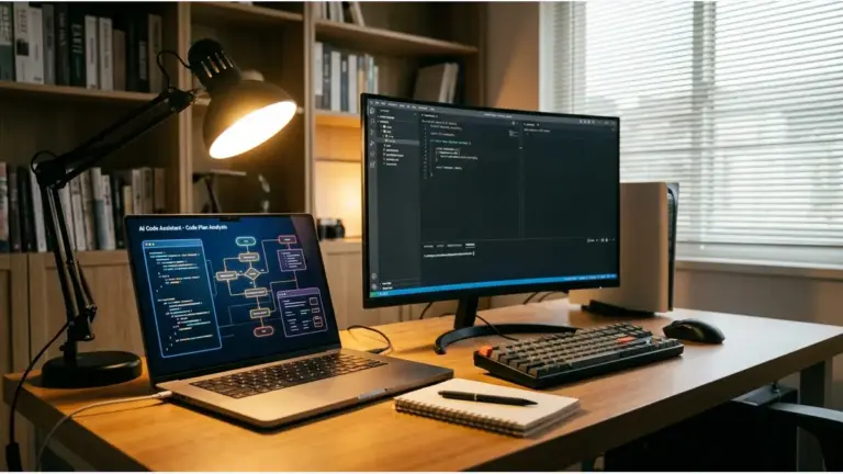 Contoh Prompt Penggunaan Tools Coding: Minta AI Membaca, Merencanakan, lalu Mengubah Kode