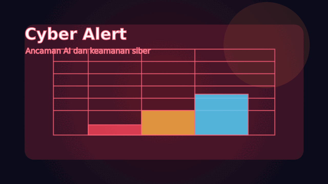 AI Digunakan untuk Serangan Siber Pertama: APT27, Korea Utara, dan Malware Otonom yang Mengkhawatirkan