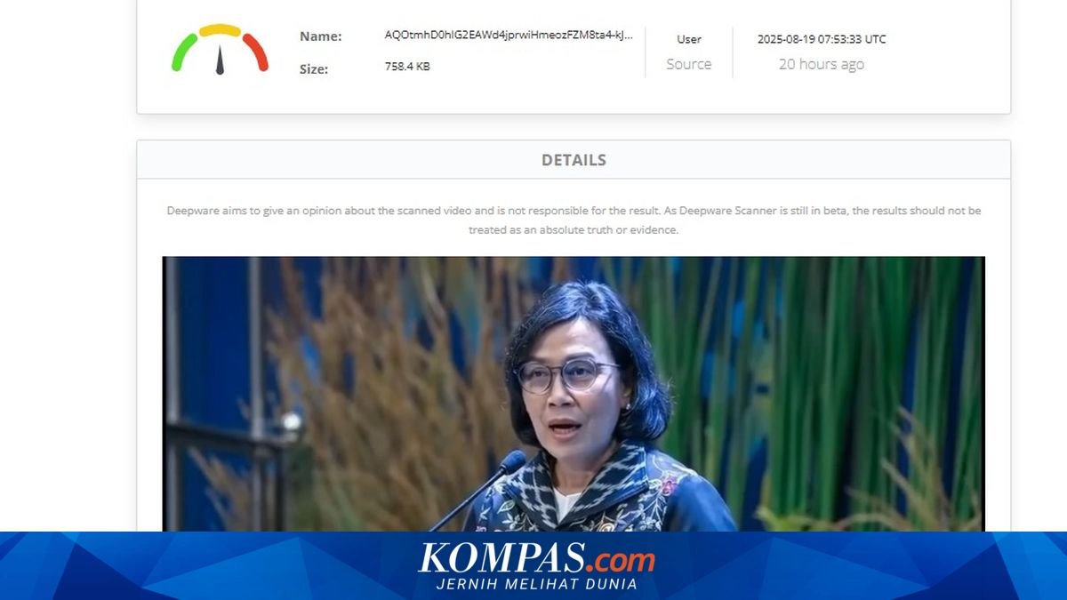 Penipuan Deepfake AI Marak di Indonesia: Waspada Modus Baru yang Menirukan Pejabat