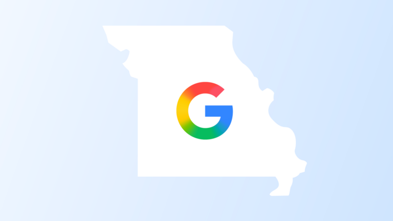 Google Umumkan Investasi Komunitas Baru di Missouri