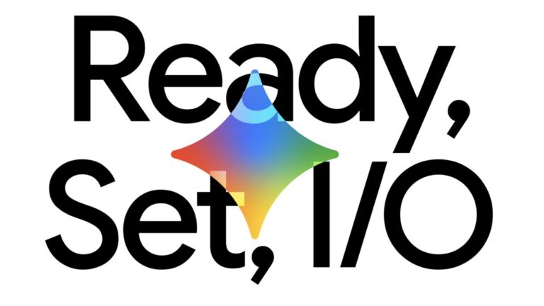 100 hal yang kami umumkan di I/O 2026
