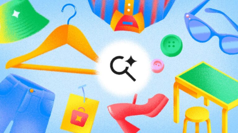 5 cara Google Penelusuran dapat meningkatkan belanja barang bekas dan barang antik Anda