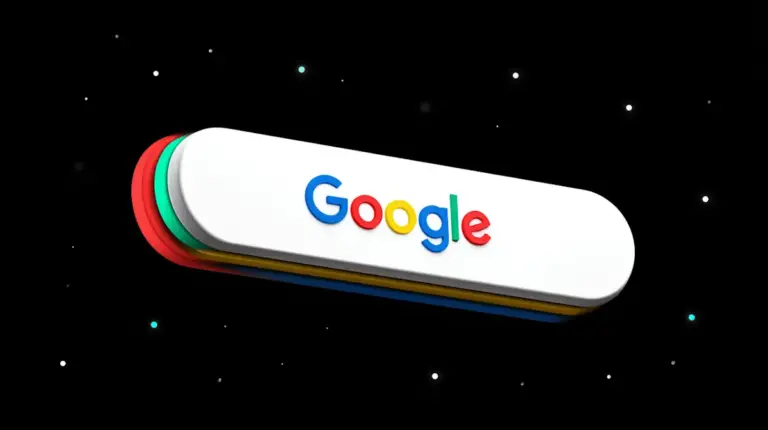 Google Desain Ulang Kotak Pencarian Pertama Kali dalam 25 Tahun