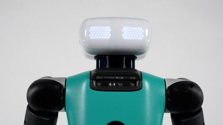 Agility Robotics berencana untuk go public melalui SPAC dengan kesepakatan $2,5 miliar