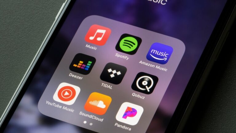 Alat baru Deezer dapat mengidentifikasi musik AI dari Spotify, Apple Music, dan lainnya