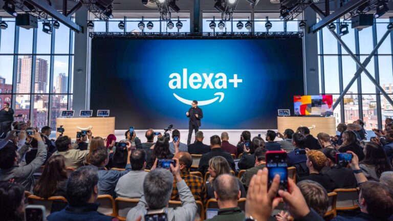 Amazon sedang menguji Alexa+ di India dengan dukungan bahasa Hindi