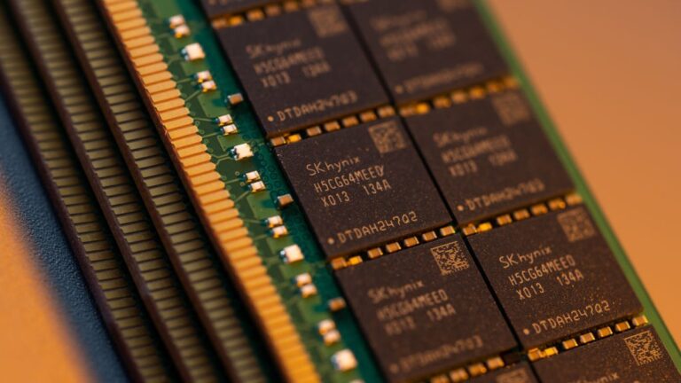 Bagaimana alat memori dapat memperburuk model AI