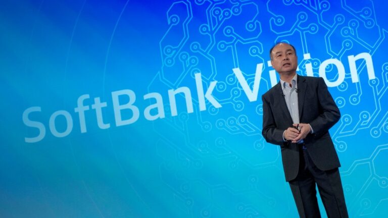 CEO SoftBank bukan satu-satunya yang memiliki pertanyaan tentang sensasi pusat data orbital Elon Musk