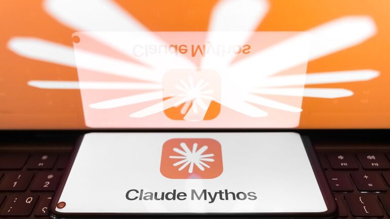 Claude Fable 5 dari Anthropic adalah versi Mitos yang dapat diakses publik saat ini
