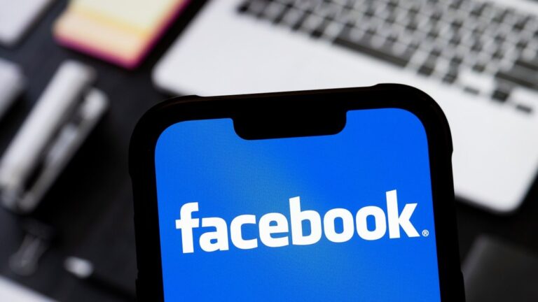 Facebook meluncurkan aplikasi pendamping AI untuk para pembuat konten