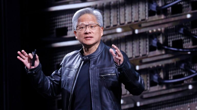 Mengapa semua orang mulai dari OpenAI hingga SpaceX membuat chip mereka sendiri (dan meningkatkan popularitas Nvidia)