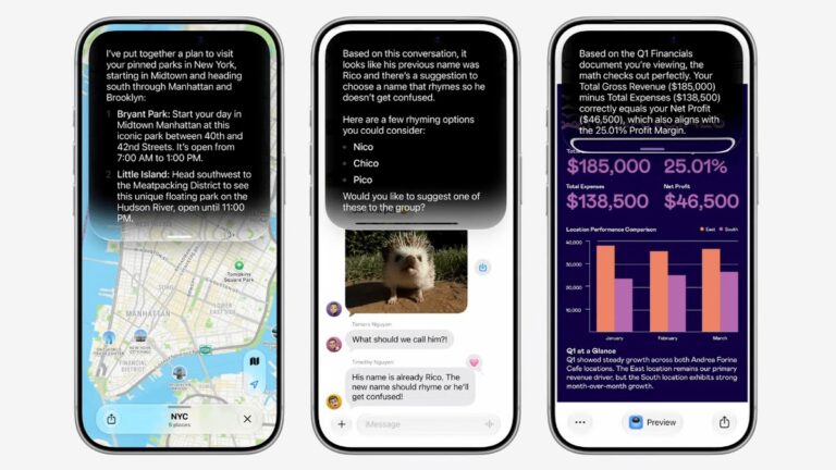 Mengapa taruhan AI Apple yang lambat dan stabil mulai terlihat cukup cerdas