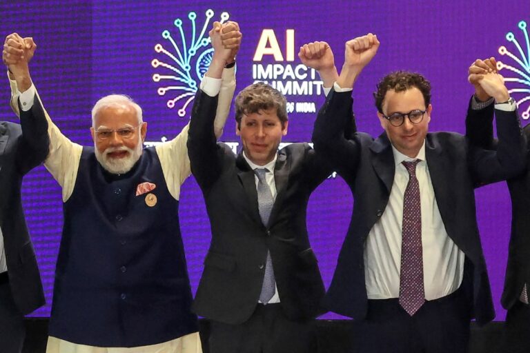 OpenAI Resmi Ajukan IPO, Menyusul Langkah Anthropic