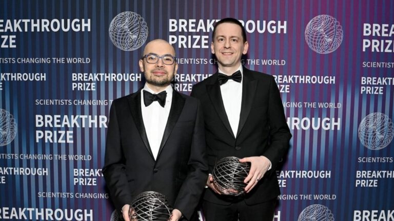 Peraih Nobel John Jumper meninggalkan DeepMind untuk pindah ke saingannya, Anthropic