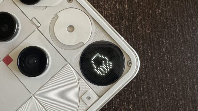 Startup paling menarik saat ini ingin melepaskan Anda dari ponsel