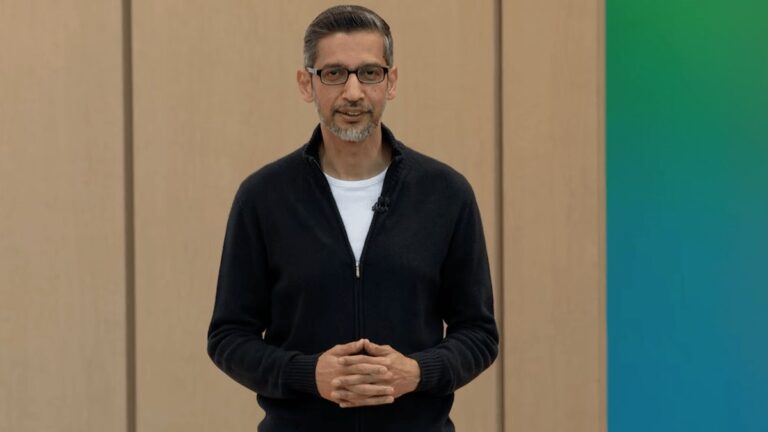 Sundar Pichai menghadapi ejekan dan pemogokan pada upacara wisuda Stanford karena hubungan Google dengan Israel dan ICE
