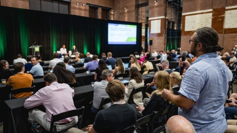 Tinggal 4 hari lagi untuk menghemat hingga $190 di TechCrunch Founder Summit 2026