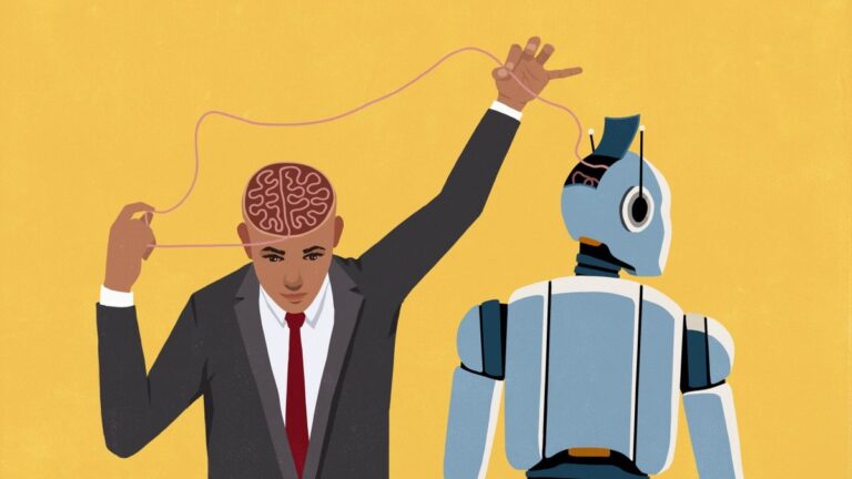 Amazon akan berhenti menerima pelanggan baru untuk Mechanical Turk