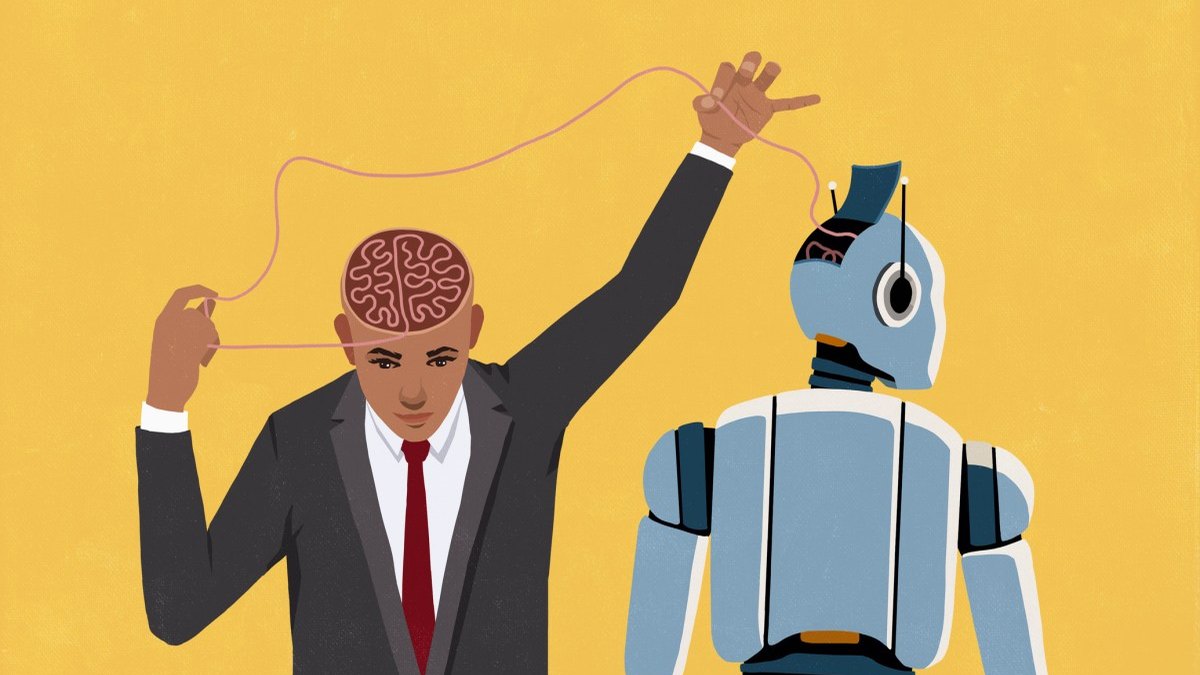 Amazon akan berhenti menerima pelanggan baru untuk Mechanical Turk