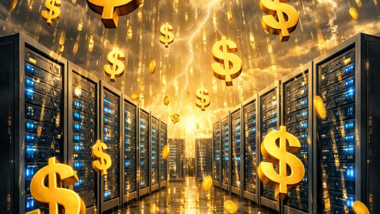 Databricks mencapai penilaian $188 miliar, memperpanjang masa kerjanya sebagai tindakan kedua favorit AI