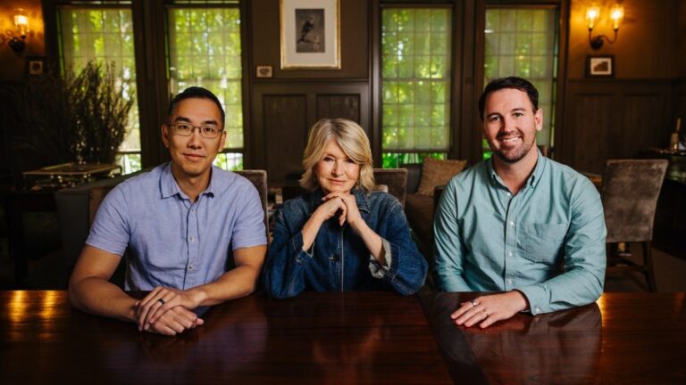 Hint, startup AI baru yang didirikan bersama oleh Martha Stewart, menawarkan asisten AI untuk pemilik rumah