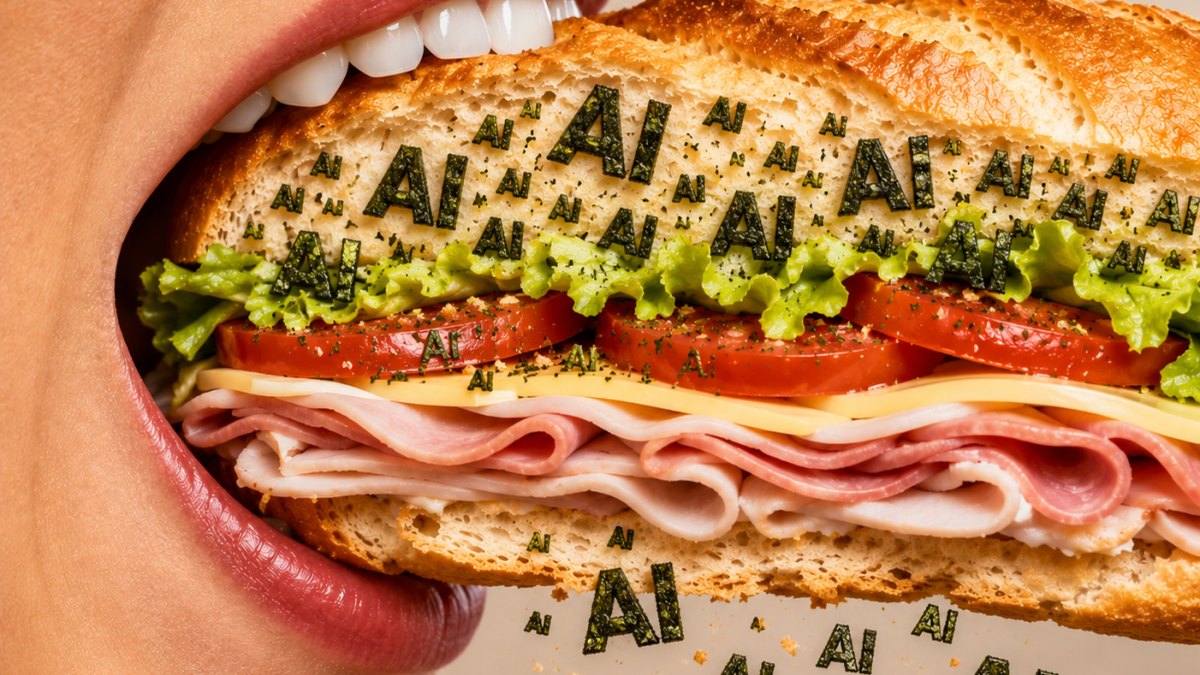 IPO Jersey Mike menggambarkan betapa buruknya hype AI