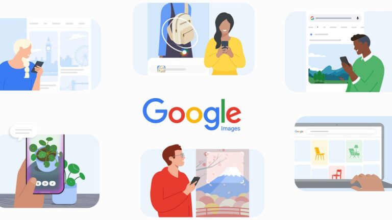 Merayakan 25 tahun inovasi pencarian visual