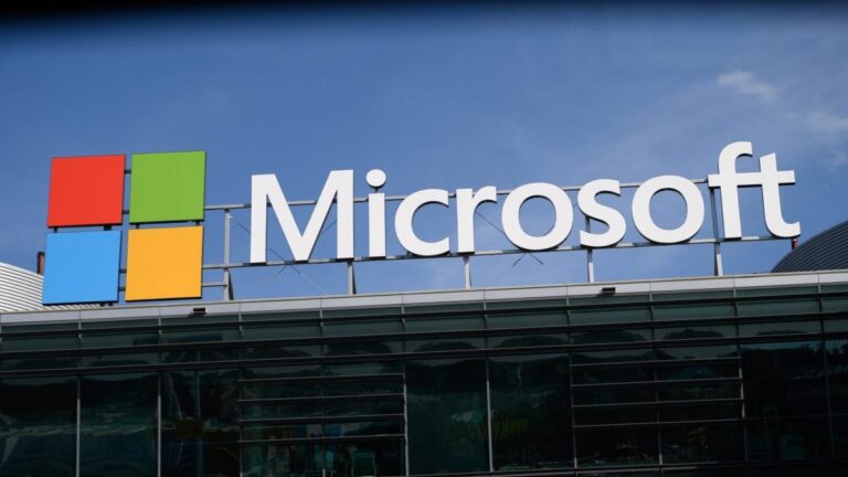 Microsoft meluncurkan perusahaan penerapan AI-nya sendiri dengan komitmen $2,5 miliar