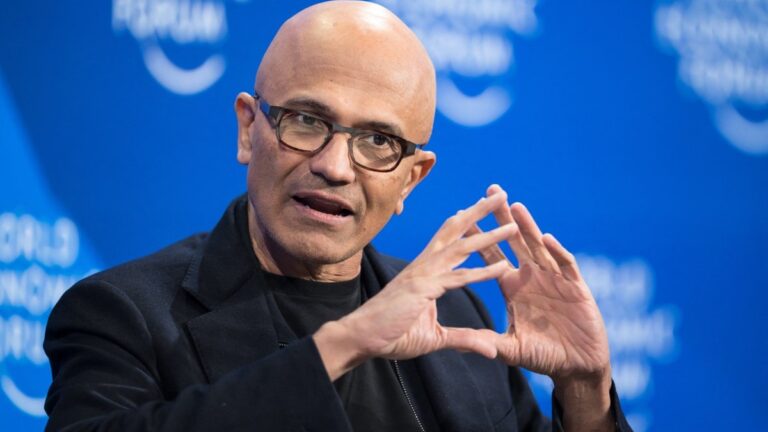 Microsoft secara terbuka bersaing dengan OpenAI, Anthropic lebih dari sebelumnya