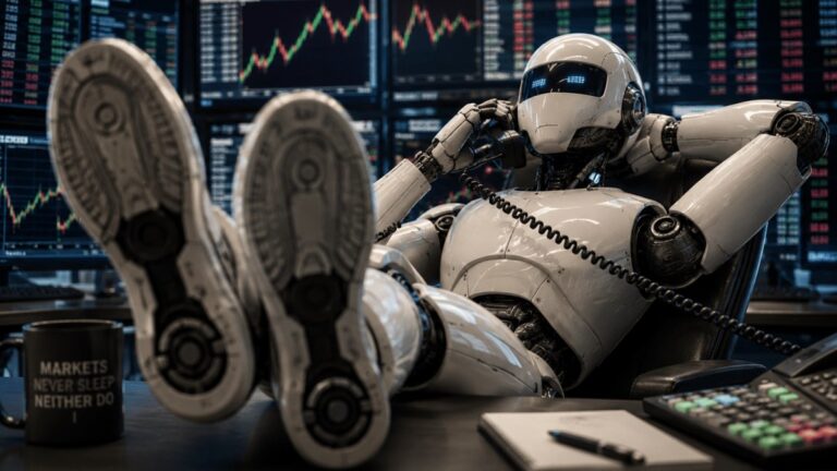 Monday.com adalah perusahaan teknologi terbaru yang menyalahkan AI atas PHK – berikut 20 perusahaan lainnya