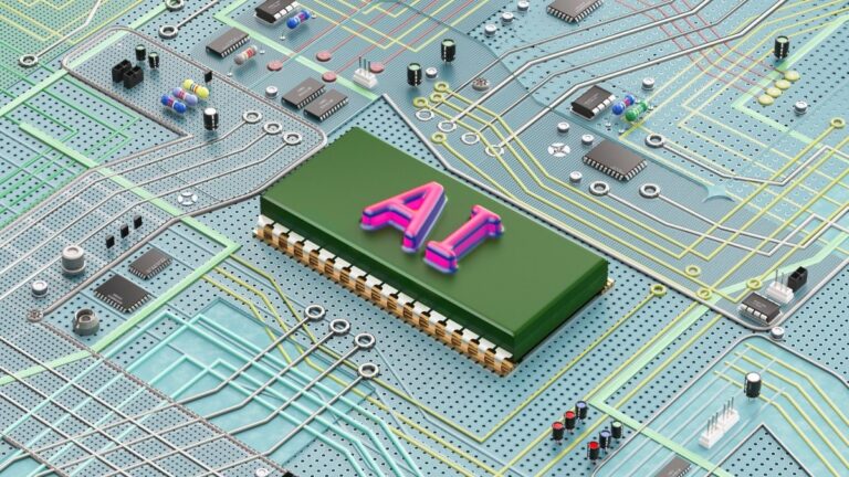 Nirlaba AI saat ini berlomba untuk membangun World Wide Web AI, gratis untuk semua