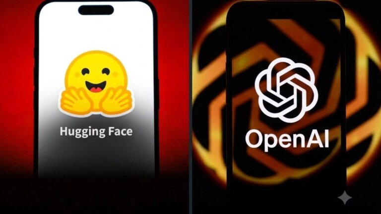 Pelanggaran Hugging Face OpenAI telah menghidupkan kembali perdebatan mengenai penyelarasan dan kontrol
