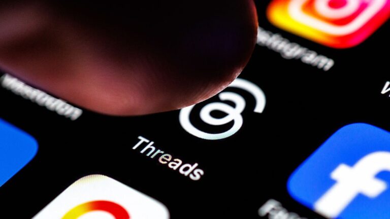 Pengguna thread kini dapat mengobrol dengan Meta AI di DM mereka