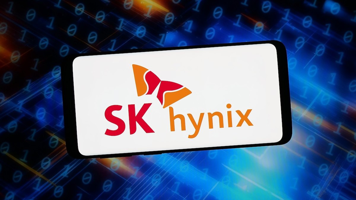 SK Hynix mengumpulkan $26,5 miliar dalam IPO asing terbesar dalam sejarah AS, didesak untuk membangun pabrik baru di AS
