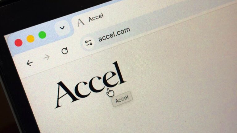 Accel menutup kelebihan permintaan dana India senilai $550 juta dalam beberapa minggu, 19 bulan setelah dana terakhirnya